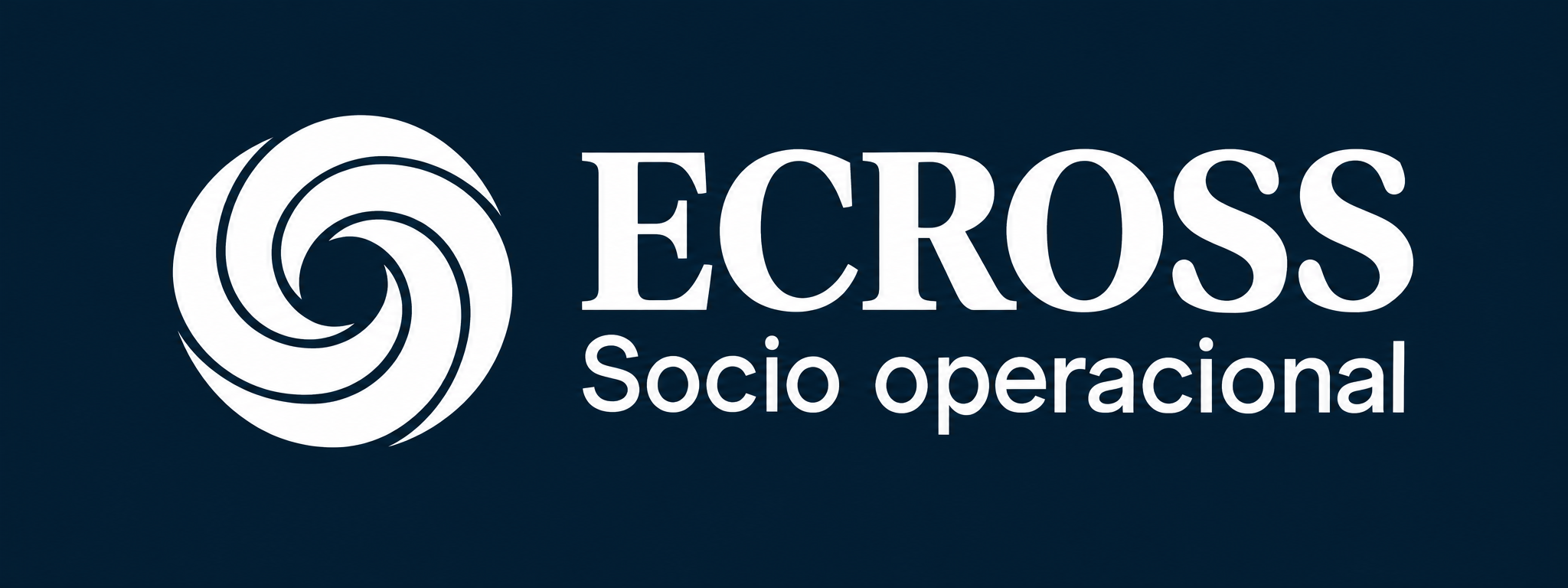 ECROSS · Socio operacional